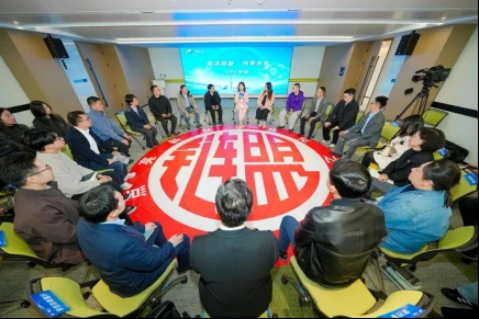 常熟 OPC:从本地产业需求找到创业切入口:原文现场照片